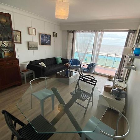 Spacious Bright Nest With Balcony Facing The Sea Pornichet Buitenkant foto